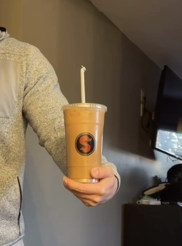 Shadrachs Coffee Mountain home