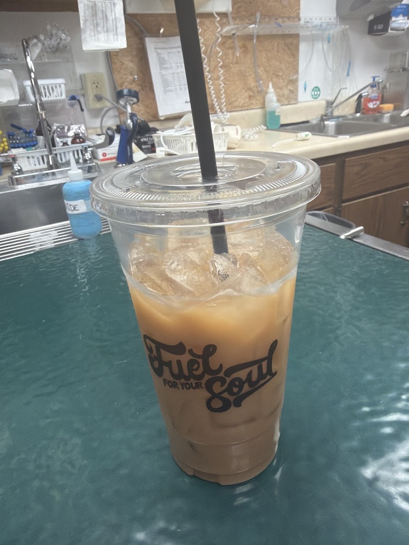 Shadrachs Coffee Mountain home