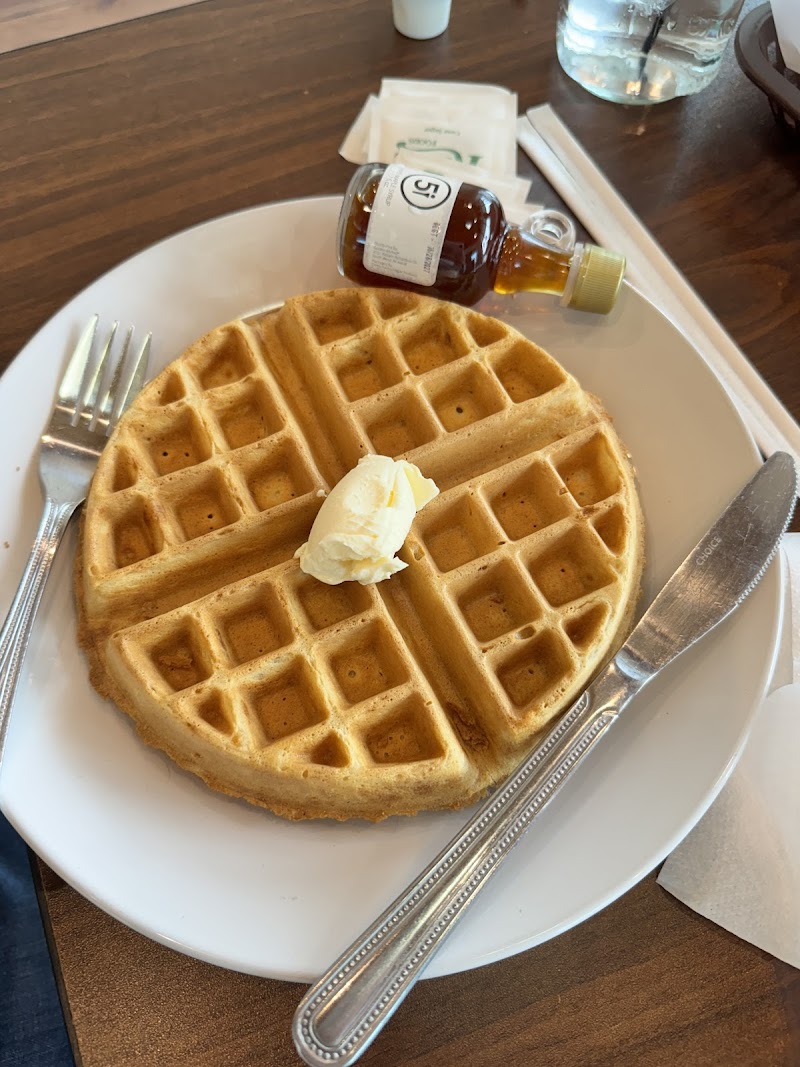 Big Jack's Coffeehouse & Cafe