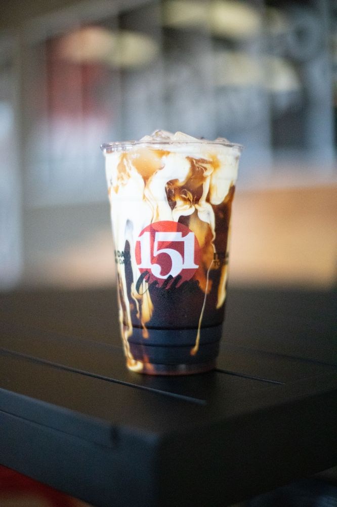 151 Coffee