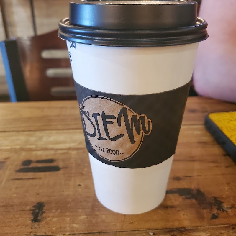 Cafe Diem