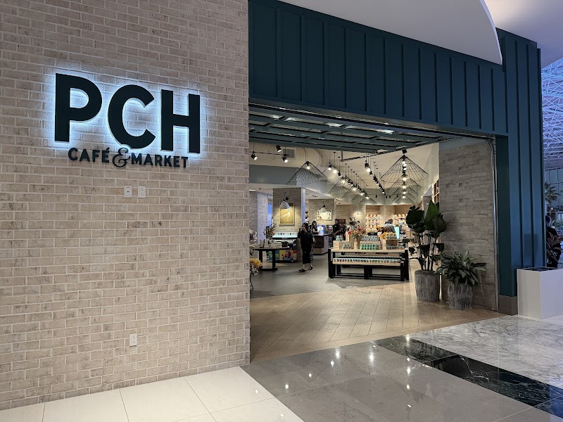 PCH Café & Market
