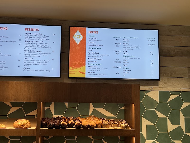 PCH Café & Market