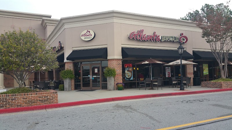 Atlanta Bread