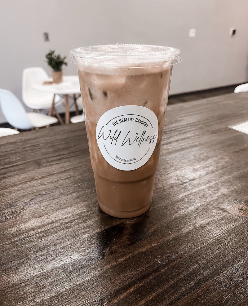 Wild Wellness - Herbalife