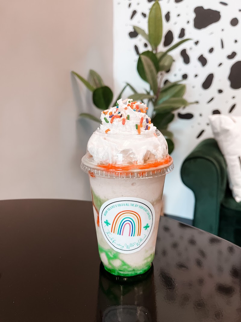 Wild Wellness - Herbalife