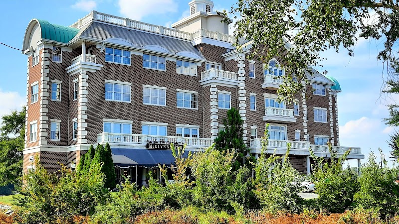 McGlynns Pub - Dover