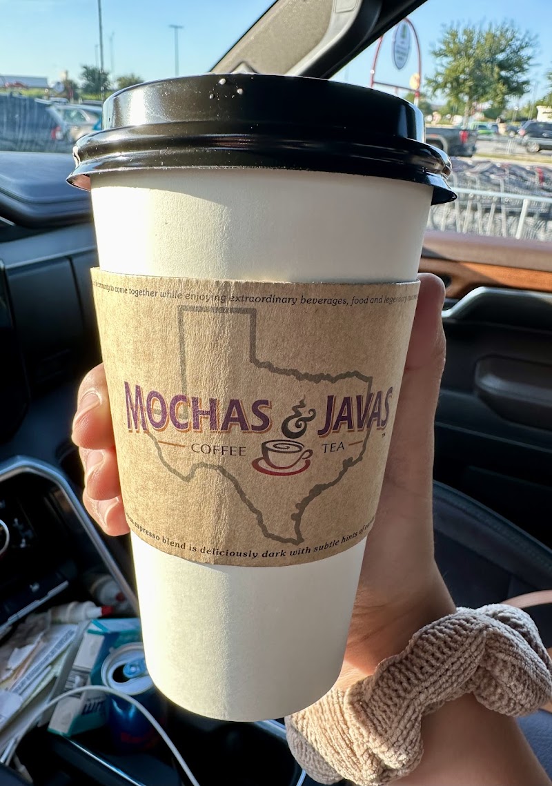 Mochas & Javas