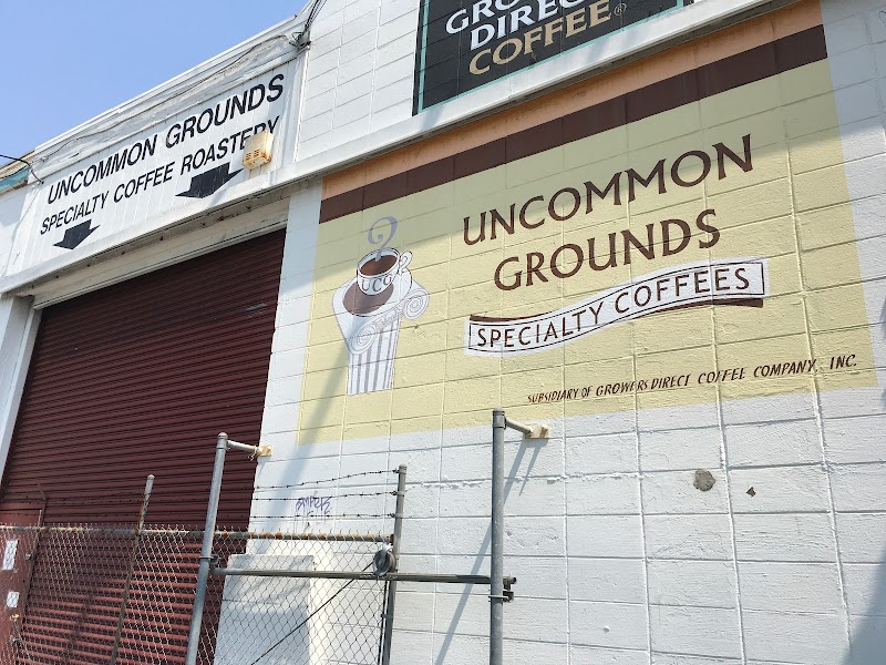 Uncommon Grounds LLC