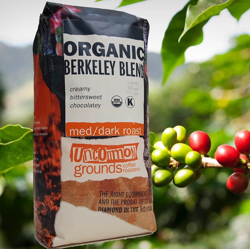 Uncommon Grounds LLC