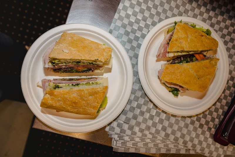 Milk and Honey Kitchen