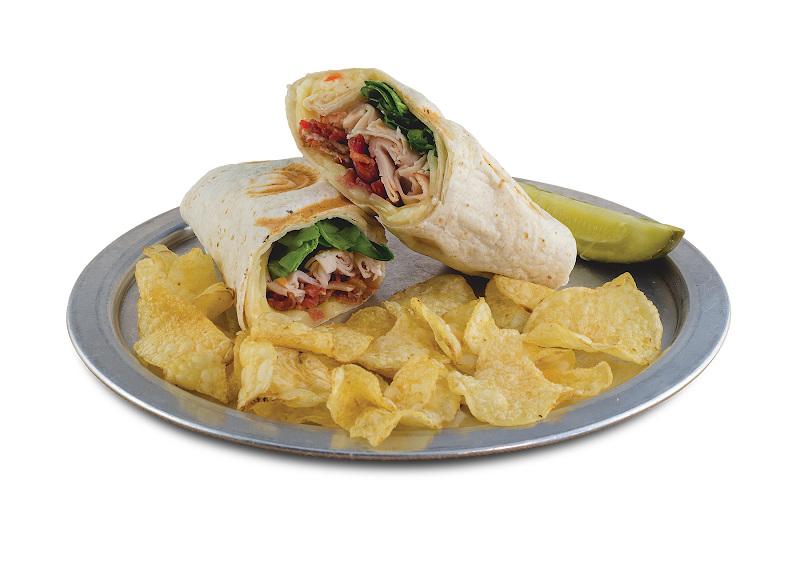 Just Love Coffee Cafe - Tomball, TX