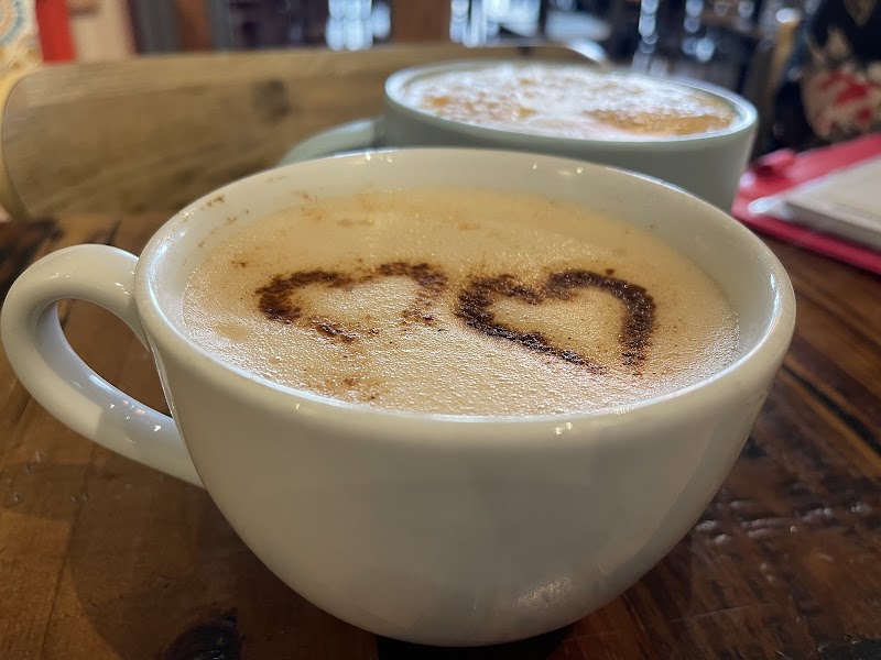 Just Love Coffee Cafe - Tomball, TX