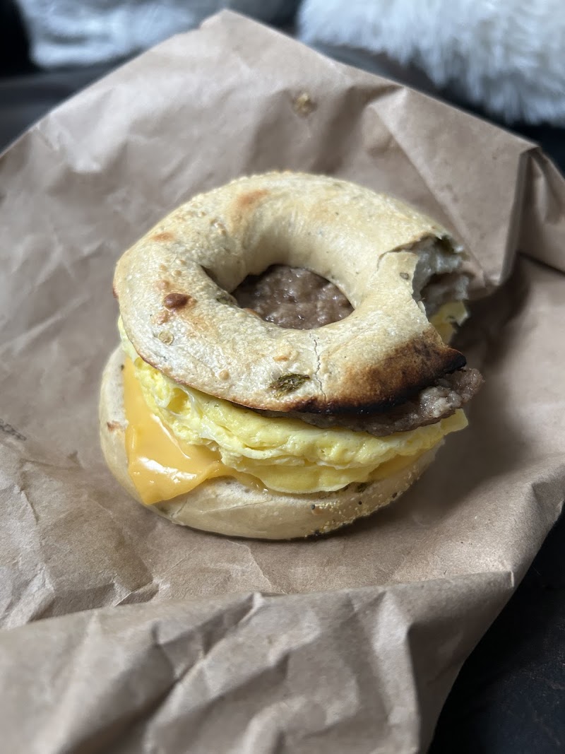 Mains Treat Coffeehouse Utica