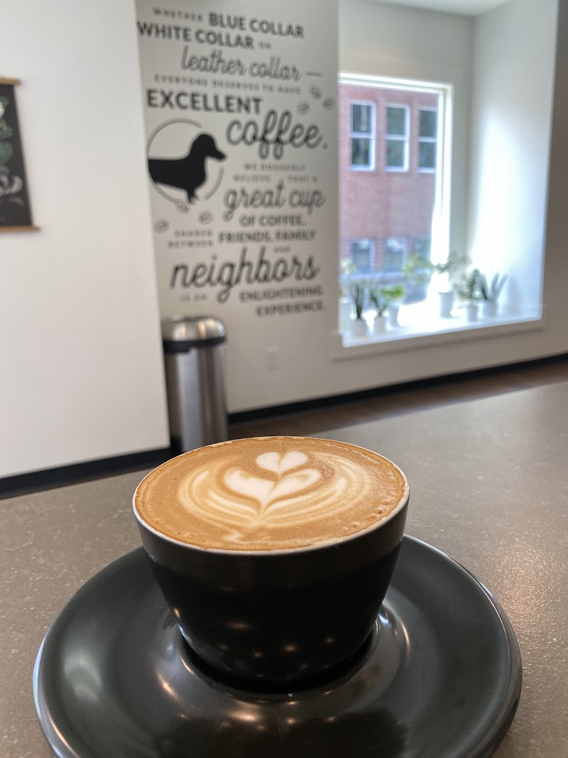 Indie Coffee Roasters