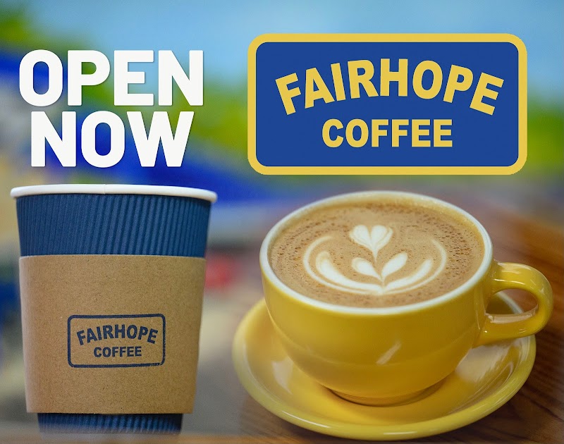 Fairhope coffee
