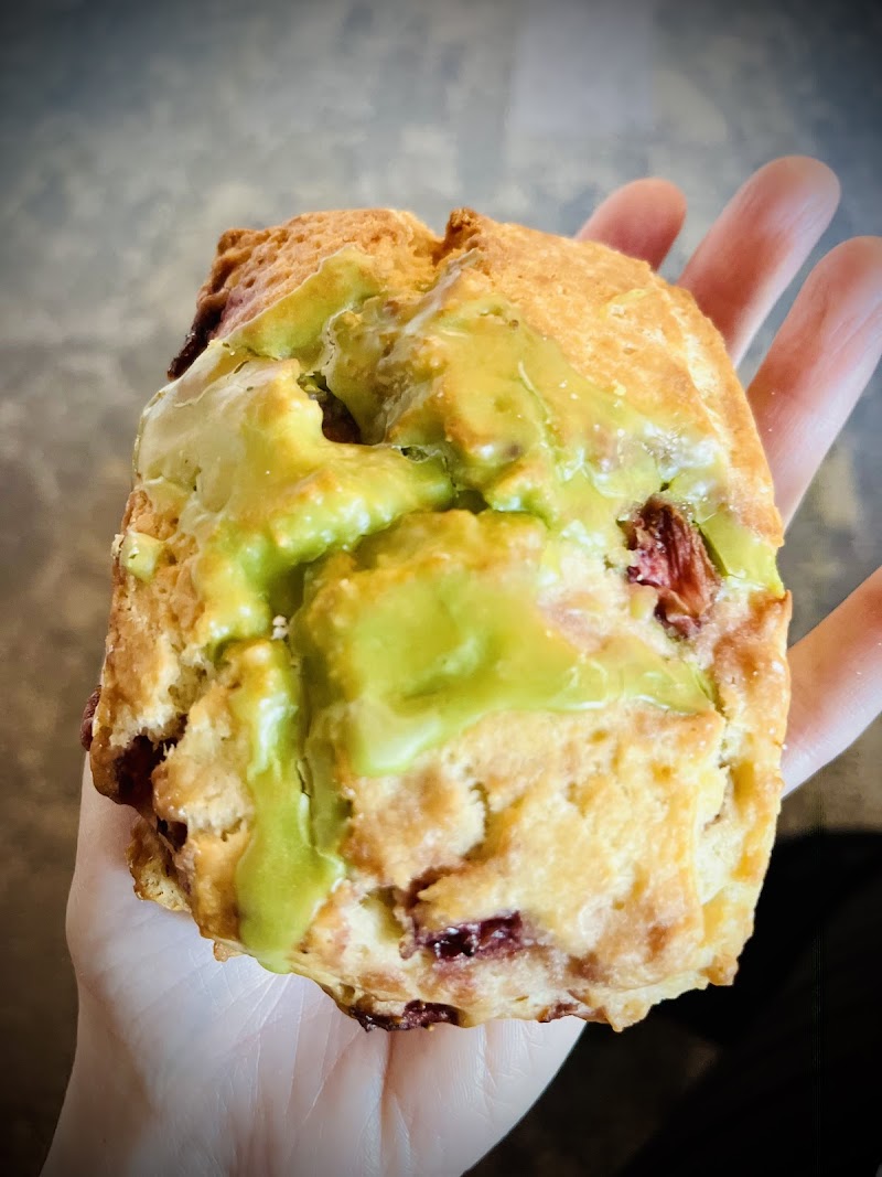 Opus Coffee - UF Health East Tower