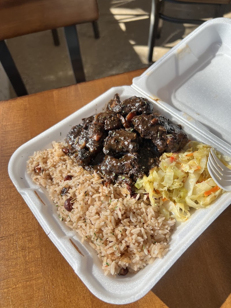 Island Vibez Cafe & Coffeehouse - Myrtle Beach, SC | joe coffee