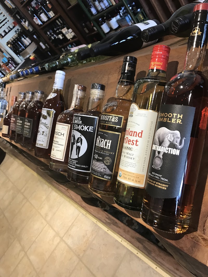 Thames River Greenery