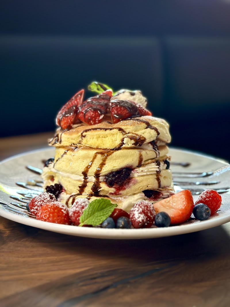 TAKAGI COFFEE WEST THIRD