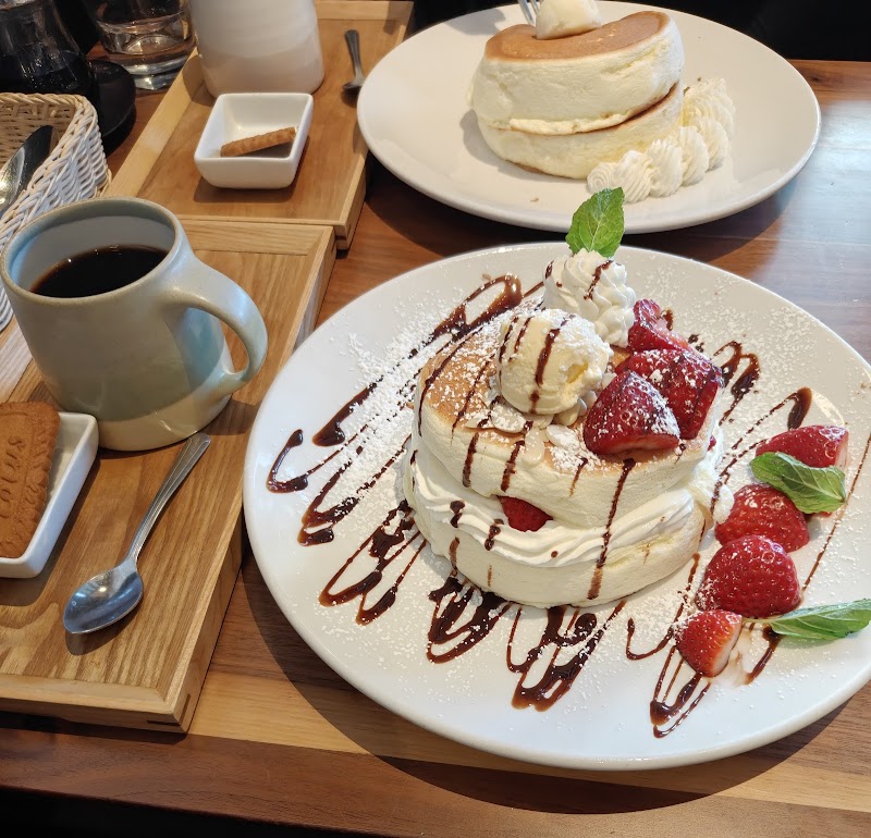 TAKAGI COFFEE WEST THIRD
