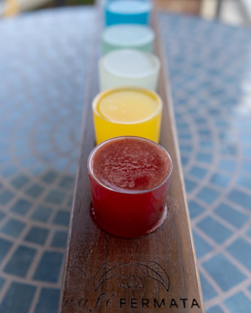 Café Fermata