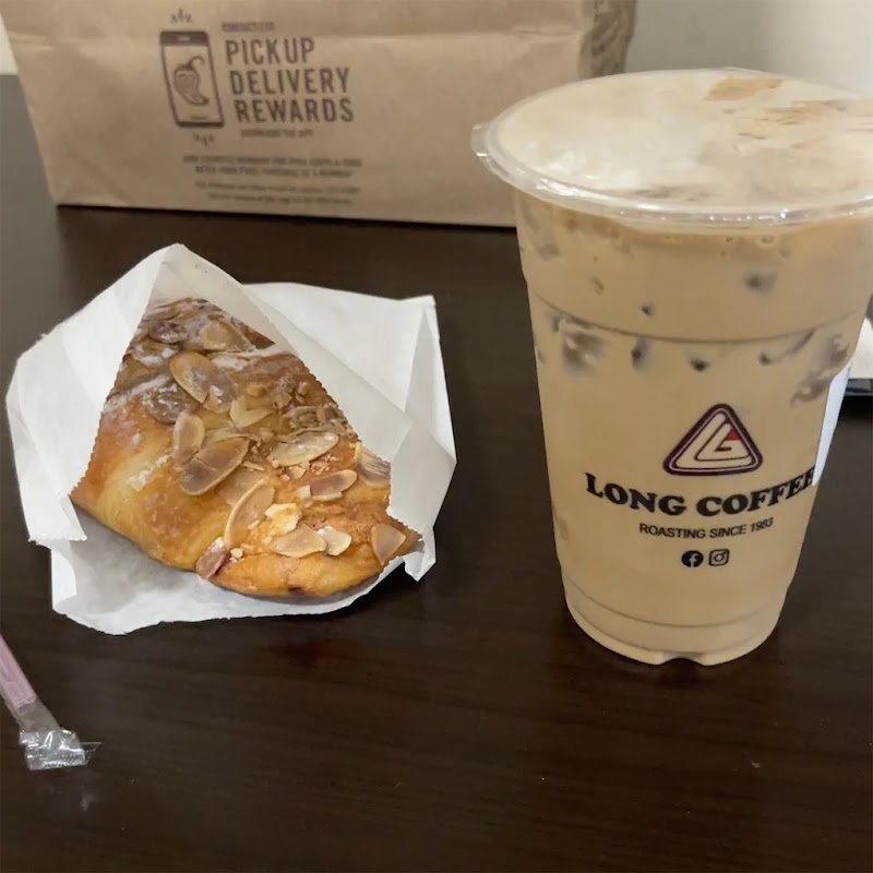 Long Coffee