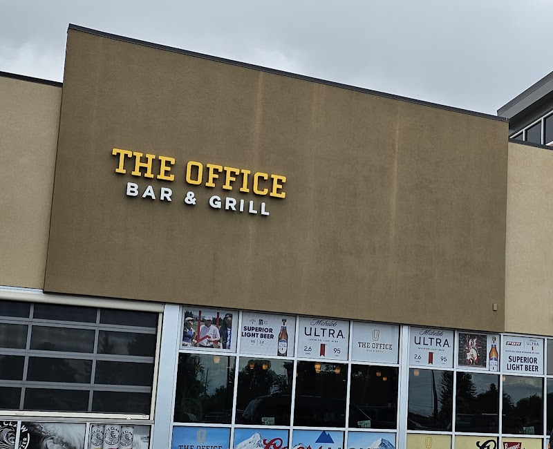 The Office Bar and Grill
