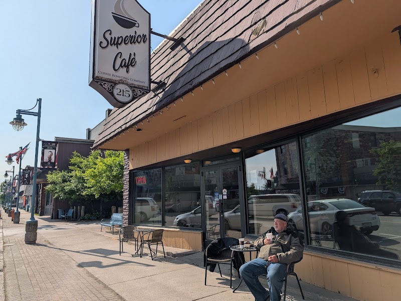 Superior Cafe