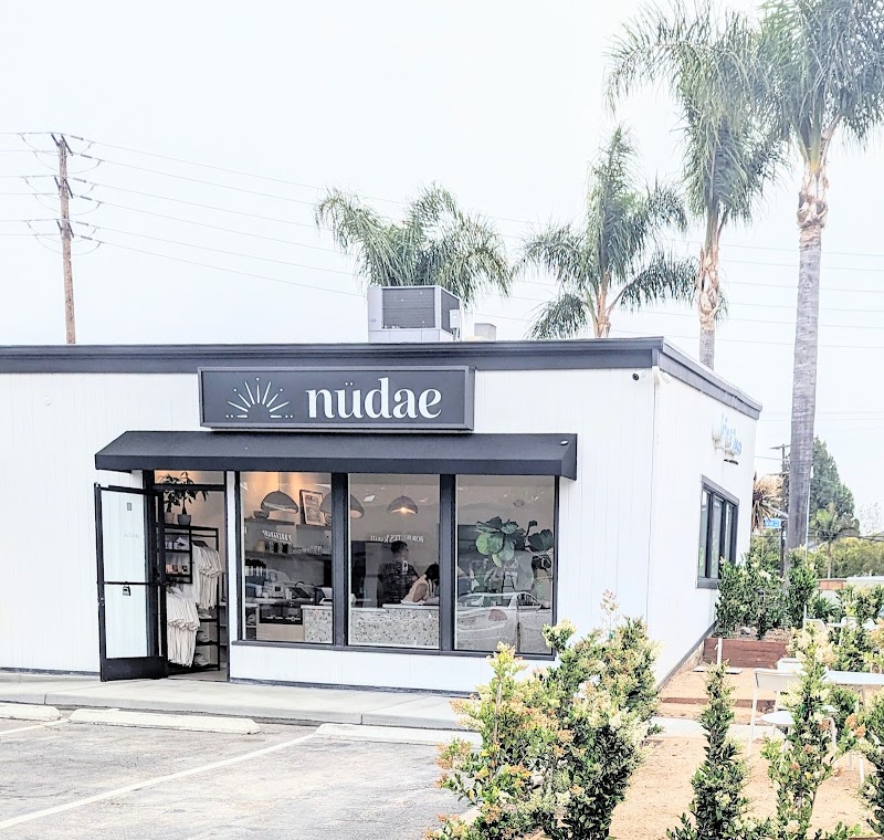 NUDAE Coffee