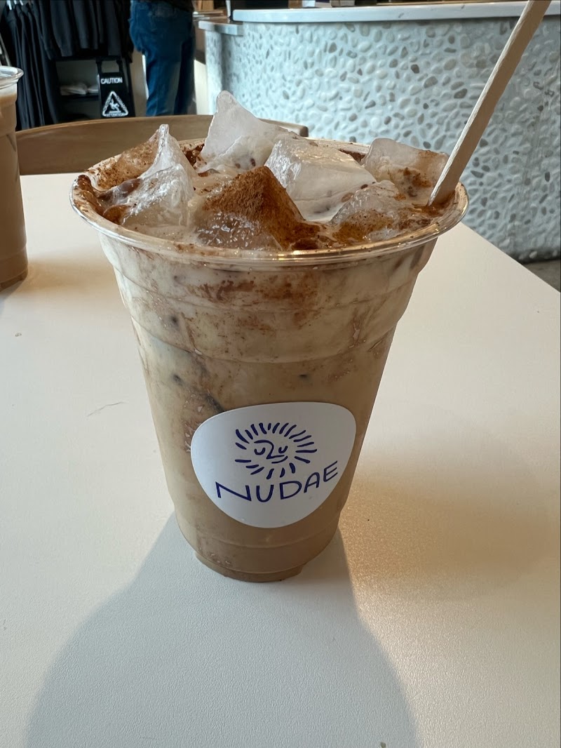 NUDAE Coffee