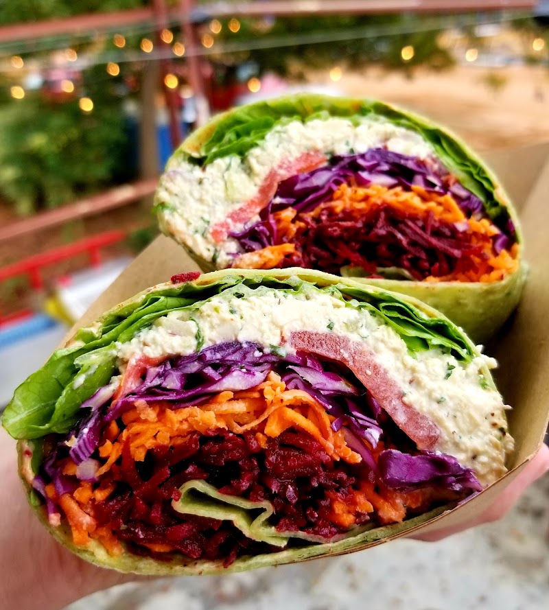 Common Market SouthEnd