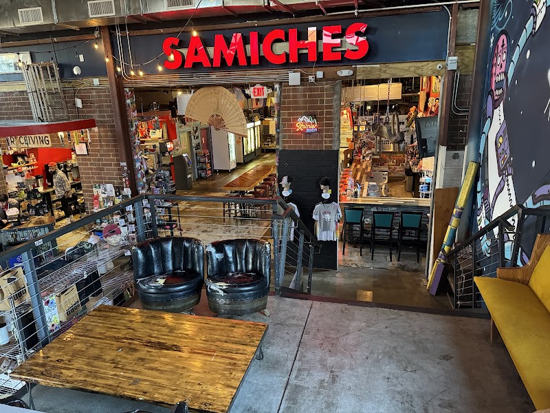 Common Market SouthEnd