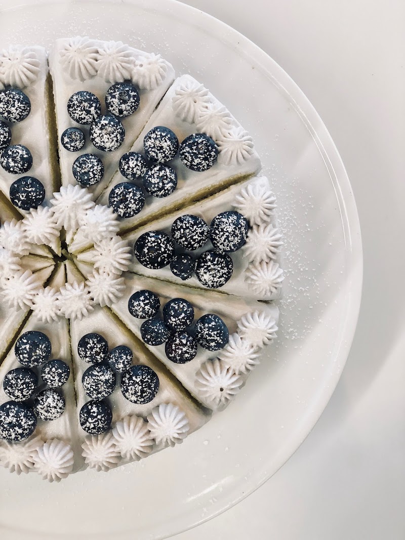 HeeMee Coffee + Bakery