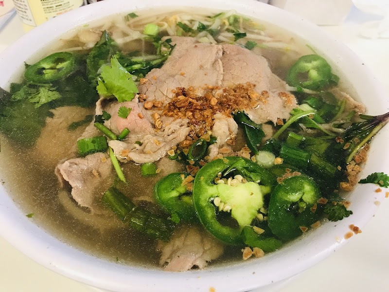 AM Donuts & Croissants