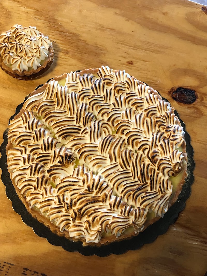 Tournesol Cafe and Bakery