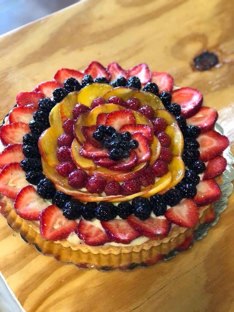 Tournesol Cafe and Bakery