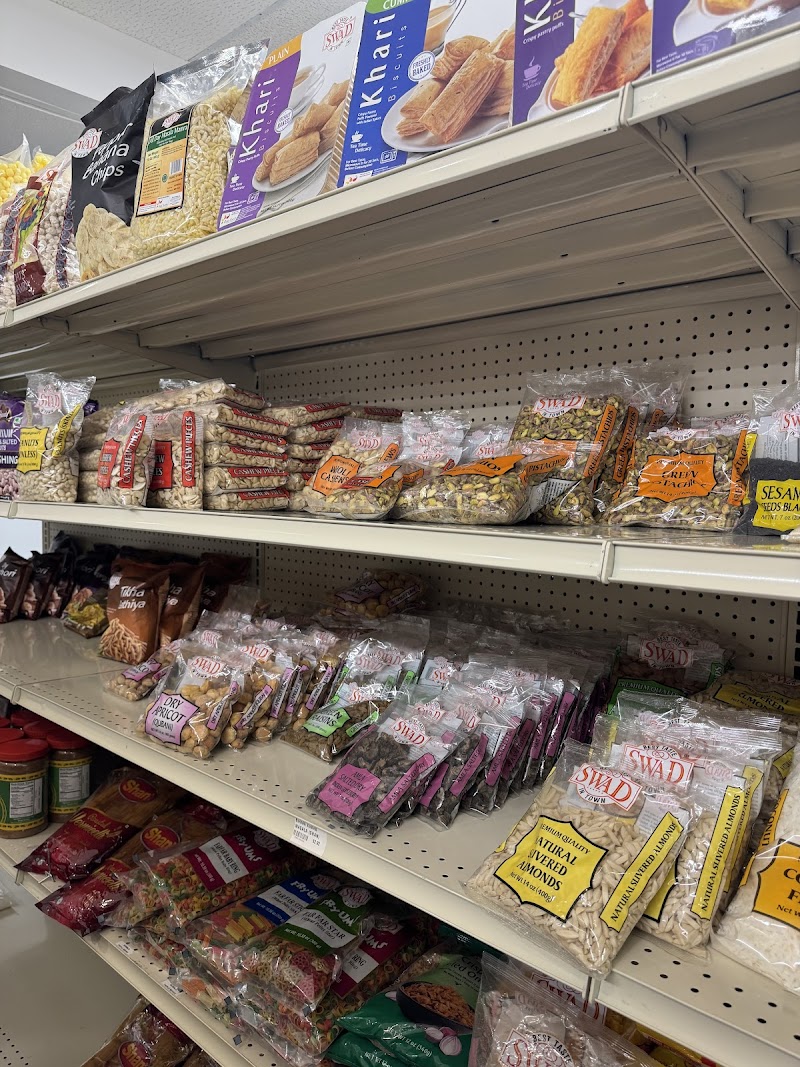 International Grocery Market