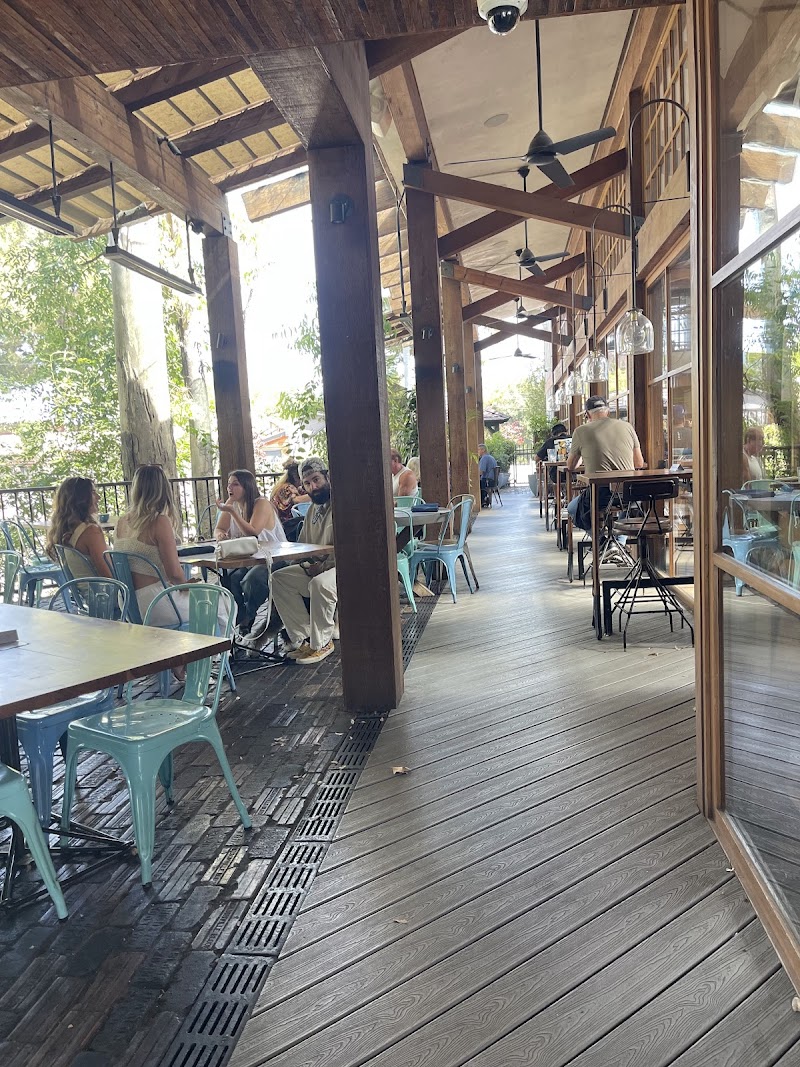 10 Speed Coffee - Calabasas, CA | joe coffee