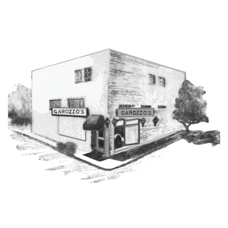 Garozzo's Downtown
