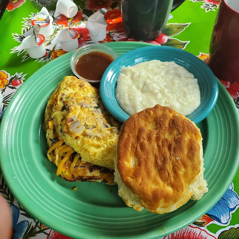 The Flying Biscuit Cafe