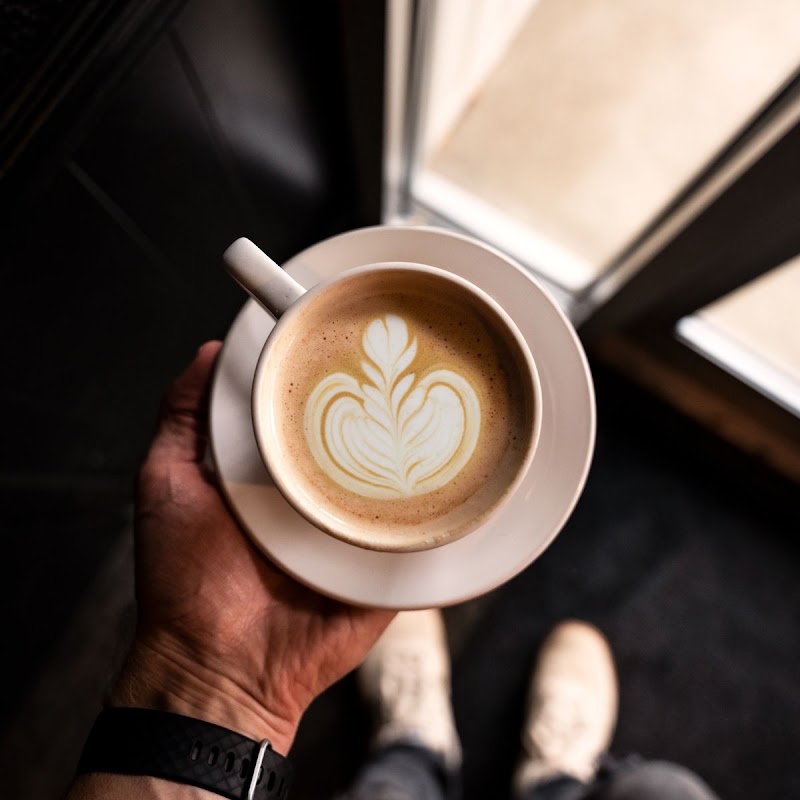 Main Street Roasters®