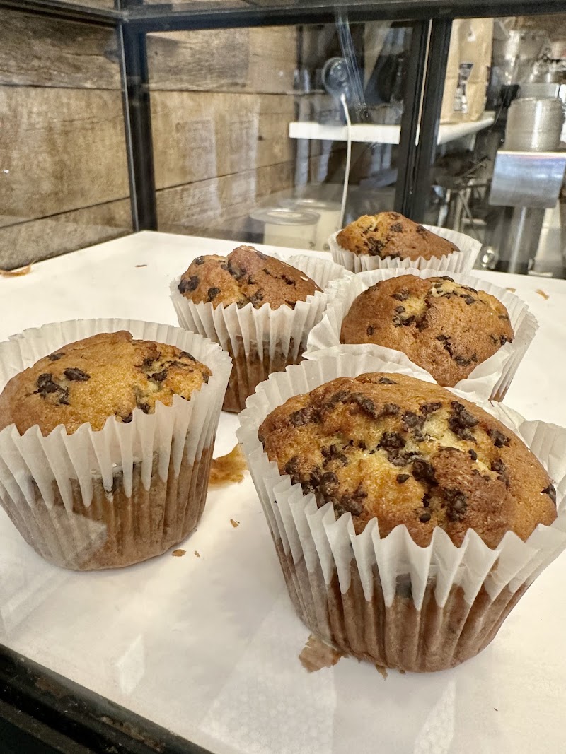 Zeke's Coffee of DC - Downtown