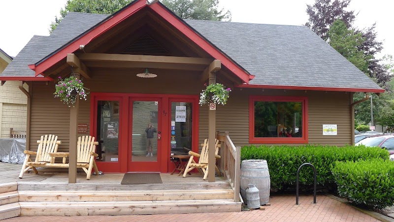 Issaquah Coffee Company