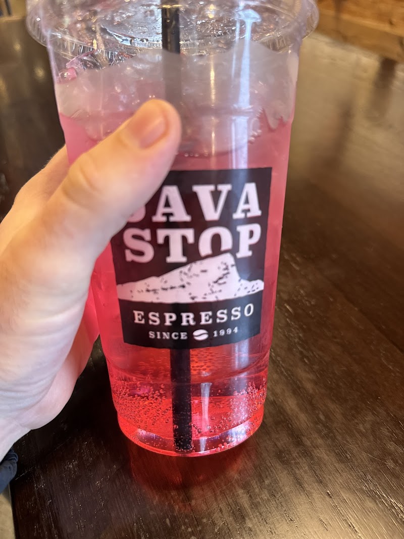 Java Stop
