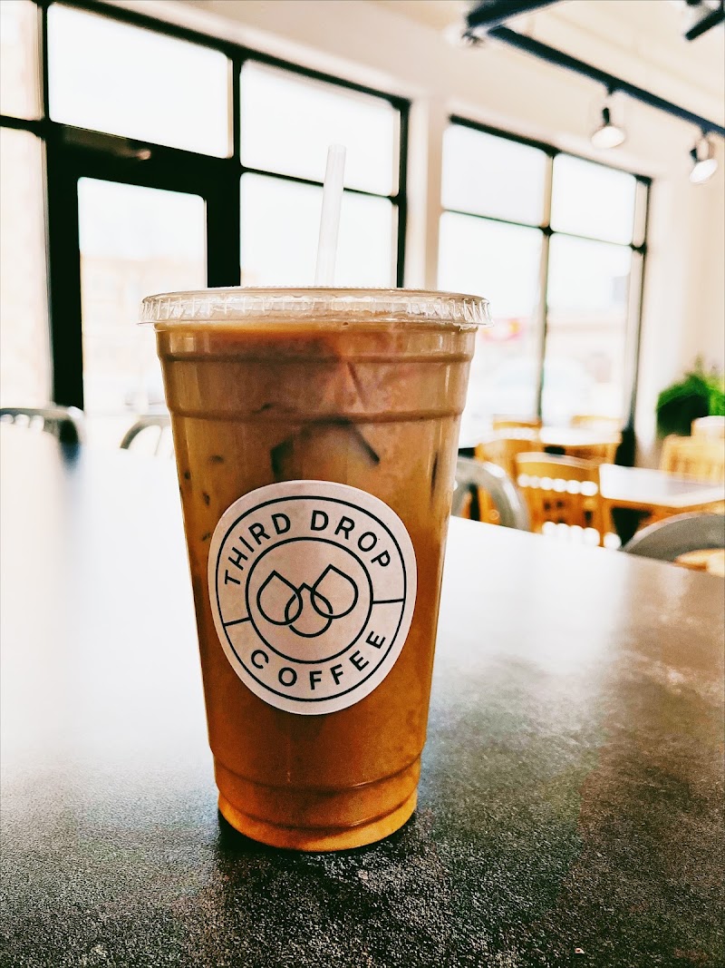 Third Drop Coffee