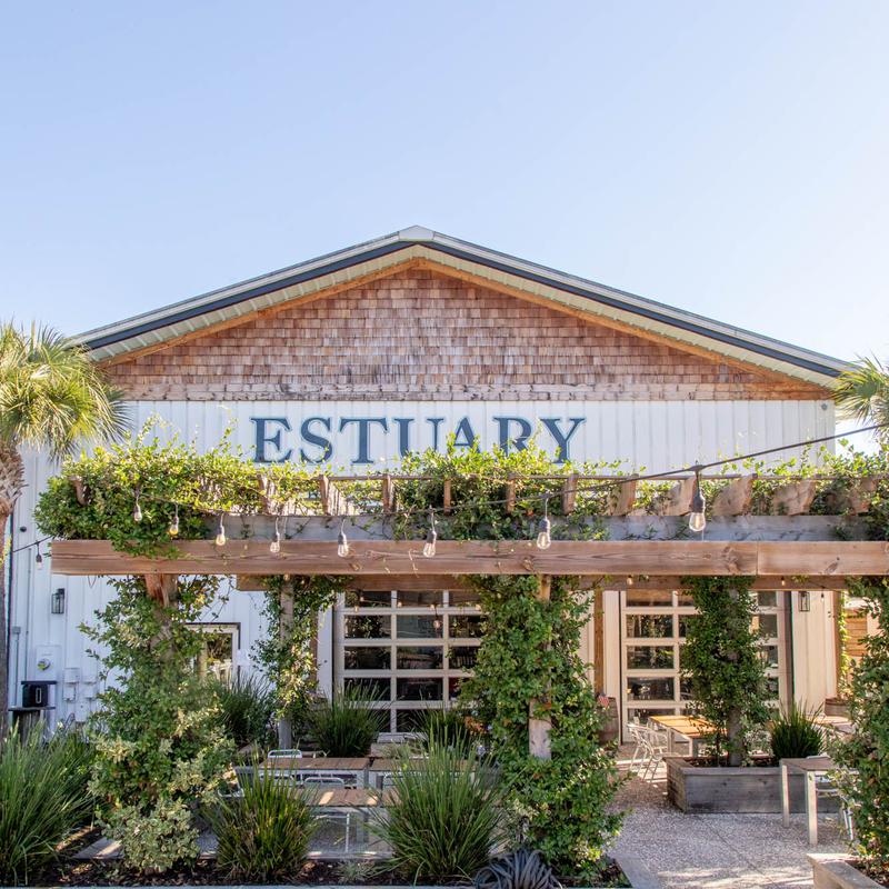 Estuary Beans & Barley