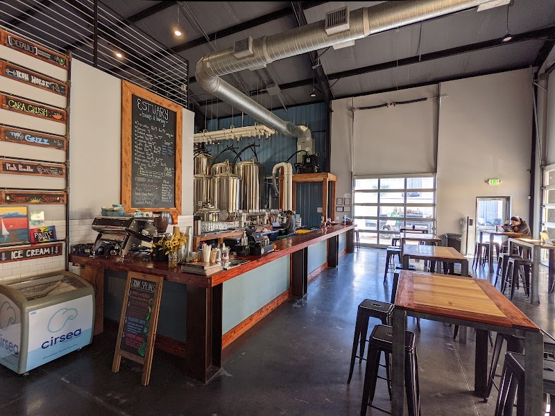 Estuary Beans & Barley