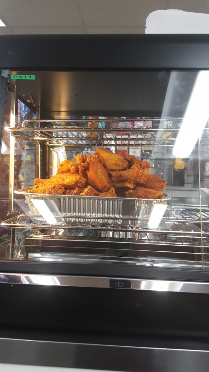 Capital City Deli & Grocery