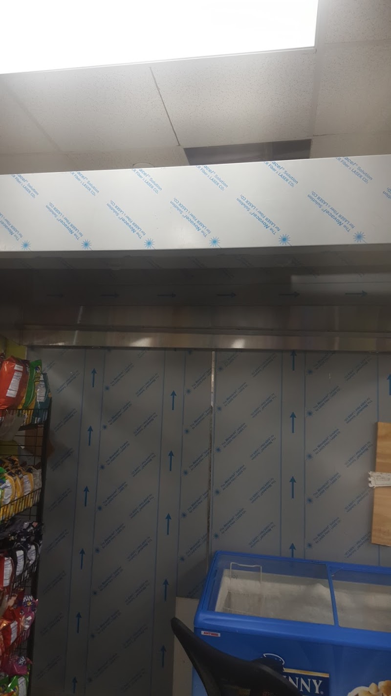 Capital City Deli & Grocery